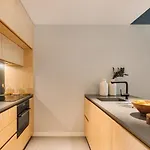 Fontainhas - 1 Bedroom Balcony In Santo Antonio