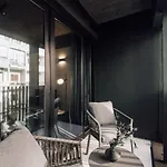 Fontainhas - 1 Bedroom Balcony In Santo Antonio * Lisboa
