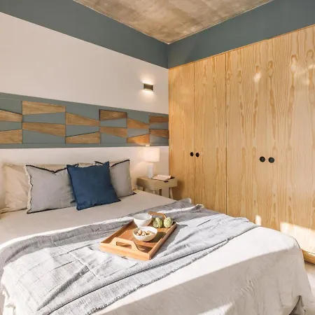 Apartament Fontainhas - 1 Bedroom Balcony In Santo Antonio