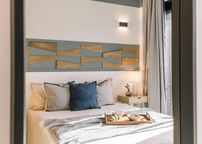 Fontainhas - 1 Bedroom Balcony In Santo Antonio