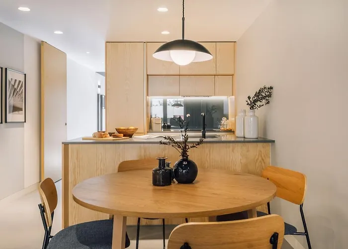 Διαμέρισμα Fontainhas - 1 Bedroom Balcony In Santo Antonio *