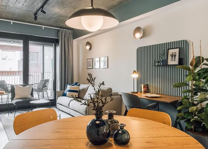 Διαμέρισμα Fontainhas - 1 Bedroom Balcony In Santo Antonio *