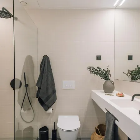 Appartement Fontainhas - 1 Bedroom Balcony In Santo Antonio Lisboa