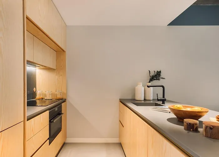 Fontainhas - 1 Bedroom Balcony In Santo Antonio