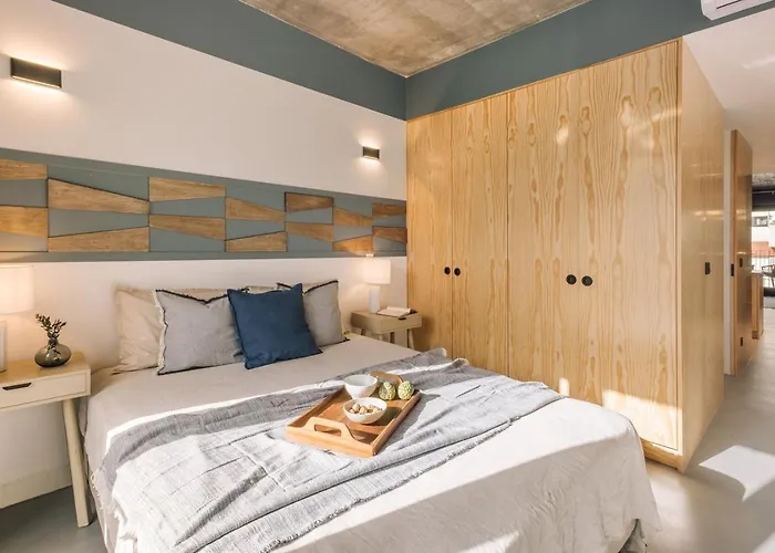 Apartamento Fontainhas - 1 Bedroom Balcony In Santo Antonio