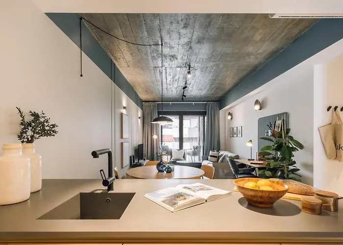 Fontainhas - 1 Bedroom Balcony In Santo Antonio Lisboa