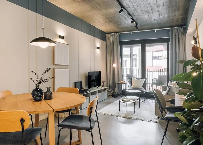 شقة Fontainhas - 1 Bedroom Balcony In Santo Antonio Lisboa